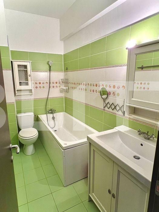 Apartament de închiriat 2 camere Baneasa - 120158AI | BLITZ București | Poza7