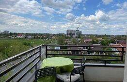 Apartament 4 camere, 111mp, Sisesti