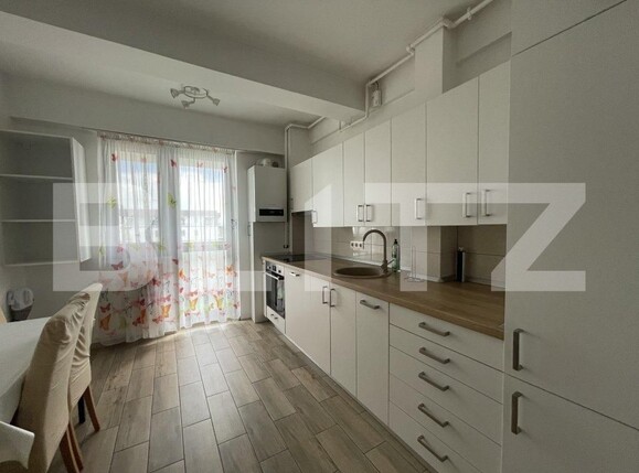 Apartament de vânzare 4 camere Baneasa - 120160AV | BLITZ București | Poza2