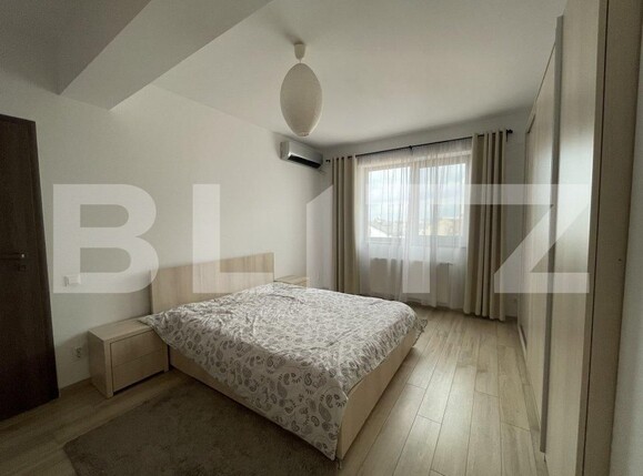 Apartament de vânzare 4 camere Baneasa - 120160AV | BLITZ București | Poza4