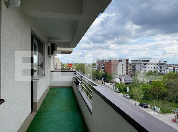 Apartament de vânzare 4 camere Baneasa - 120160AV | BLITZ București | Poza12