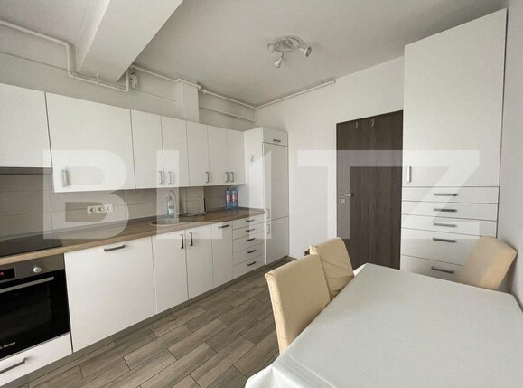 Apartament de vânzare 4 camere Baneasa - 120160AV | BLITZ București | Poza1