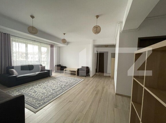 Apartament de vânzare 4 camere Baneasa - 120160AV | BLITZ București | Poza3