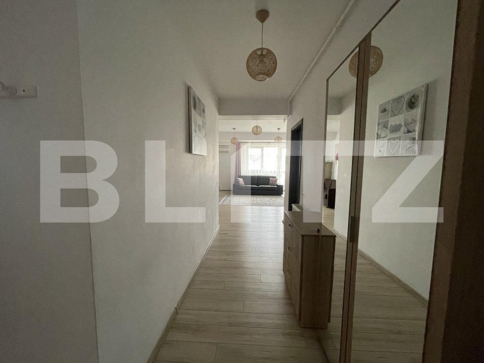 Apartament de vânzare 4 camere Baneasa - 120160AV | BLITZ București | Poza6