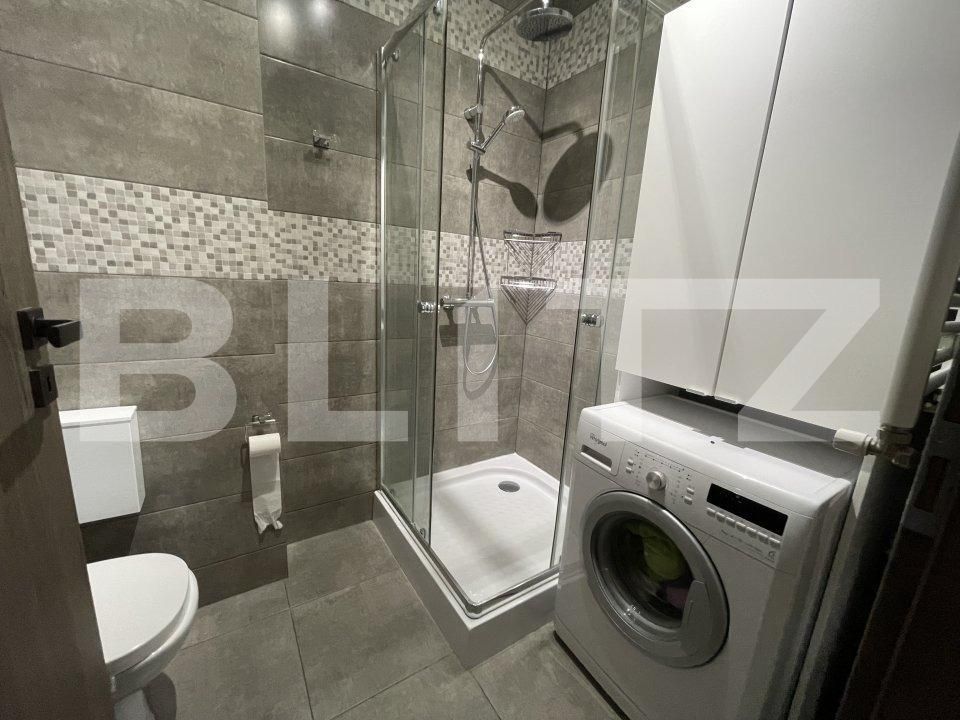 Apartament de vânzare 4 camere Baneasa - 120160AV | BLITZ București | Poza7