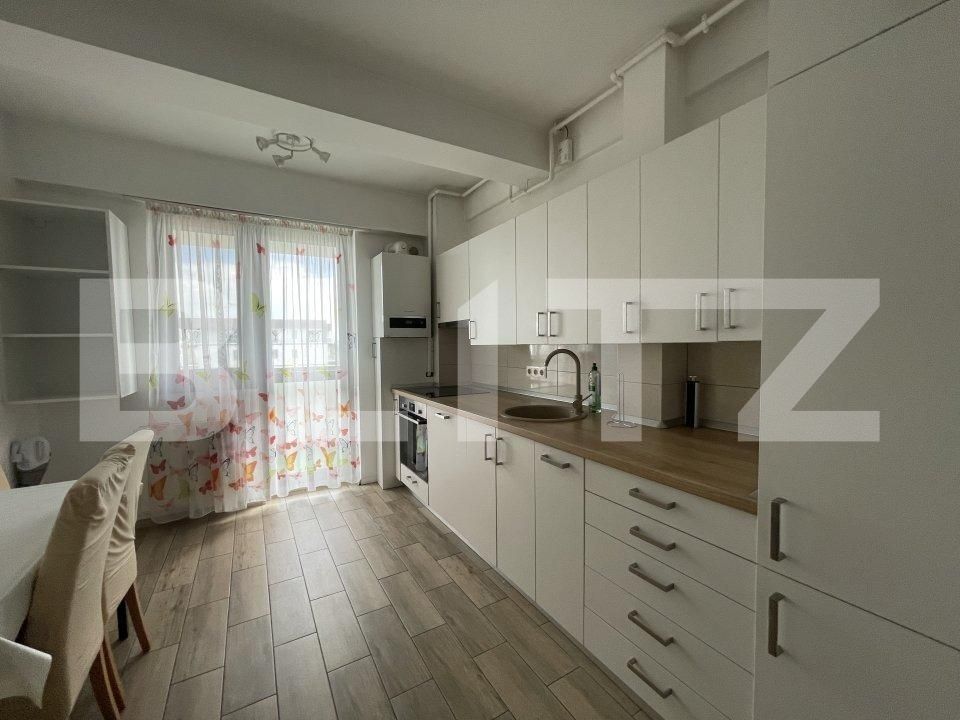 Apartament de vânzare 4 camere Baneasa - 120160AV | BLITZ București | Poza2