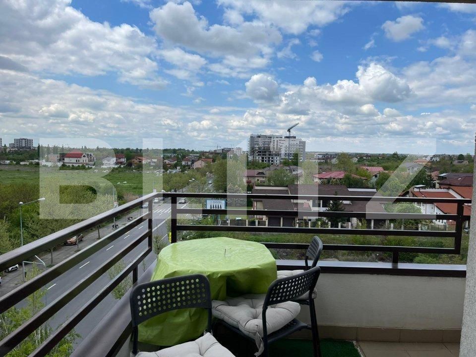 Apartament de vânzare 4 camere Baneasa - 120160AV | BLITZ București | Poza11