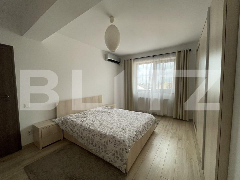 Apartament de vânzare 4 camere Baneasa - 120160AV | BLITZ București | Poza4