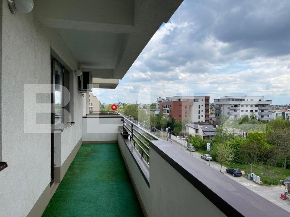 Apartament de vânzare 4 camere Baneasa - 120160AV | BLITZ București | Poza12