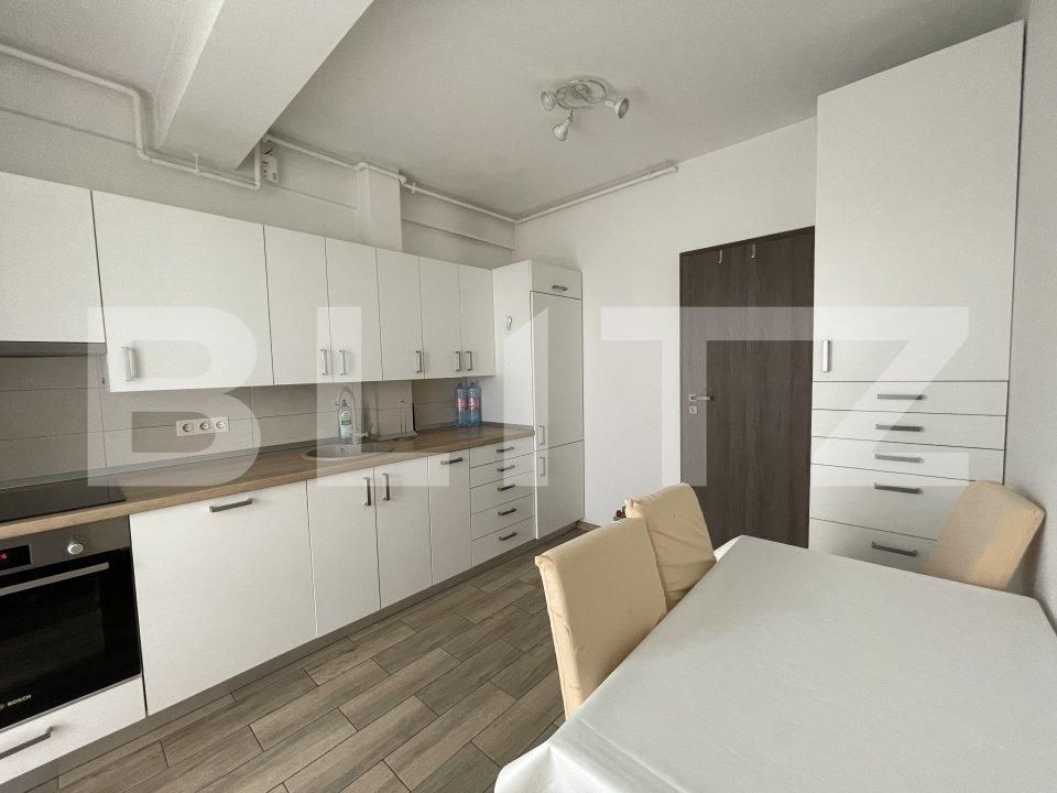 Apartament de vânzare 4 camere Baneasa - 120160AV | BLITZ București | Poza1