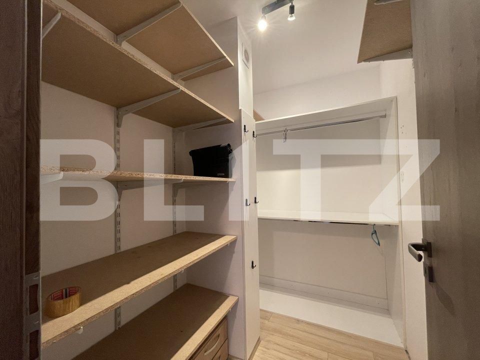 Apartament de vânzare 4 camere Baneasa - 120160AV | BLITZ București | Poza5