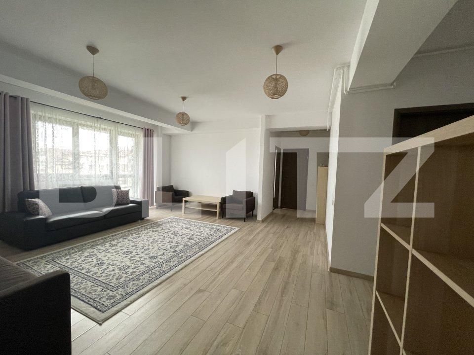 Apartament de vânzare 4 camere Baneasa - 120160AV | BLITZ București | Poza3
