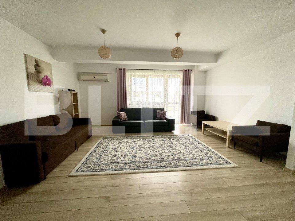 Apartament de vânzare 4 camere Baneasa - 120160AV | BLITZ București | Poza9