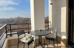  Apartament cu 2 camere, 64mp, Baneasa