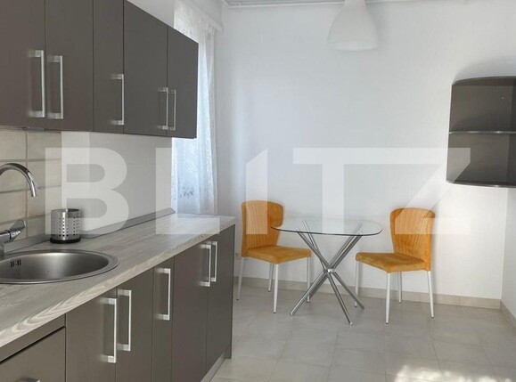 Apartament de vânzare 2 camere Baneasa - 120166AV | BLITZ București | Poza4