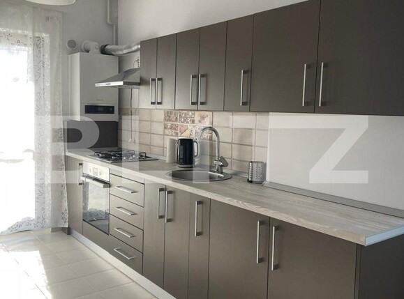 Apartament de vânzare 2 camere Baneasa - 120166AV | BLITZ București | Poza3