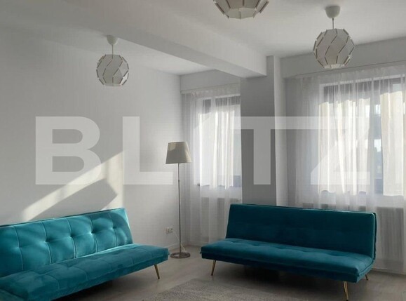 Apartament de vânzare 2 camere Baneasa - 120166AV | BLITZ București | Poza5