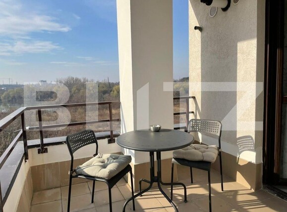 Apartament de vânzare 2 camere Baneasa - 120166AV | BLITZ București | Poza2