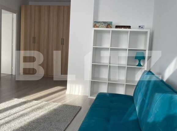 Apartament de vânzare 2 camere Baneasa - 120166AV | BLITZ București | Poza6