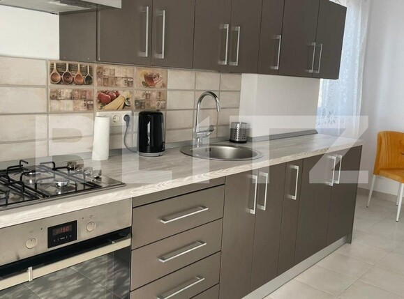 Apartament de vânzare 2 camere Baneasa - 120166AV | BLITZ București | Poza1