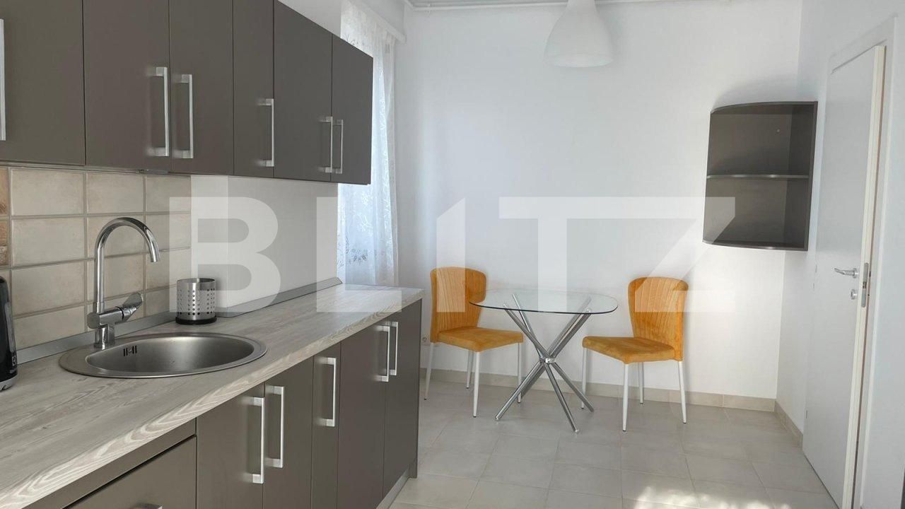 Apartament de vânzare 2 camere Baneasa - 120166AV | BLITZ București | Poza4