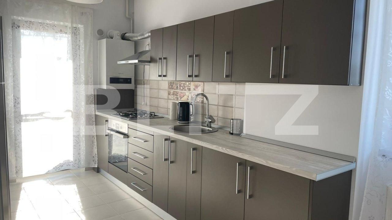 Apartament de vânzare 2 camere Baneasa - 120166AV | BLITZ București | Poza3