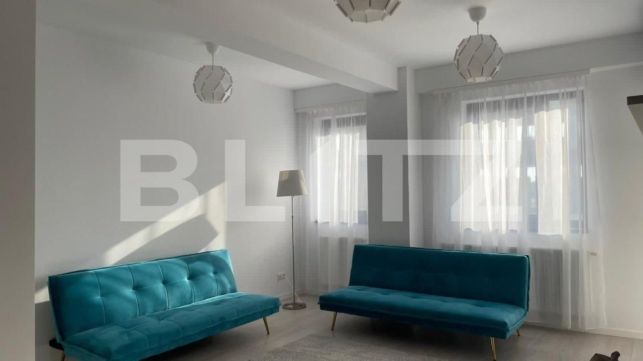 Apartament de vânzare 2 camere Baneasa - 120166AV | BLITZ București | Poza5