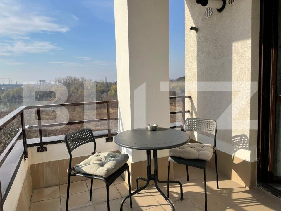 Apartament de vânzare 2 camere Baneasa - 120166AV | BLITZ București | Poza2