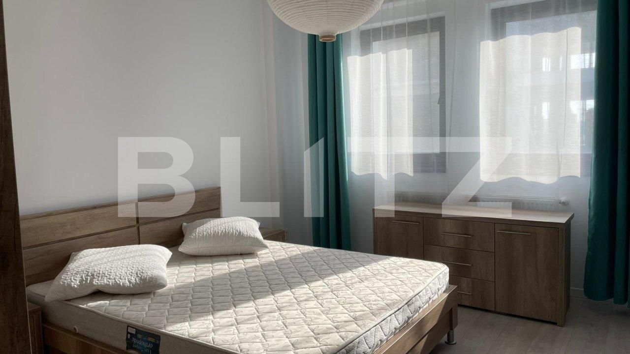 Apartament de vânzare 2 camere Baneasa - 120166AV | BLITZ București | Poza7