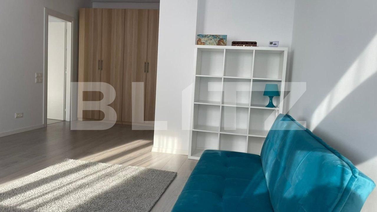 Apartament de vânzare 2 camere Baneasa - 120166AV | BLITZ București | Poza6