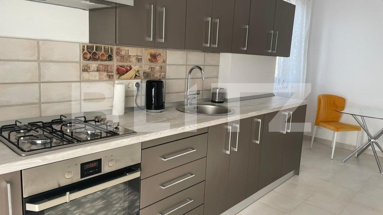 Apartament de vânzare 2 camere Baneasa - 120166AV | BLITZ București | Poza1