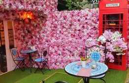 Spatiu Comercial| Dorobanti| 24mp