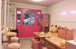 Spatiu Comercial| Dorobanti| 24mp