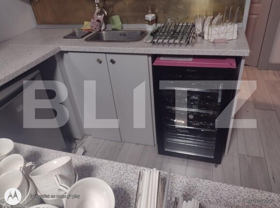 Apartament de vânzare 2 camere Aviatorilor - 120173AV | BLITZ București | Poza7