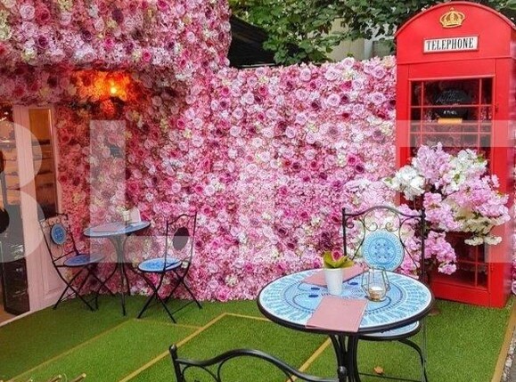 Apartament de vânzare 2 camere Aviatorilor - 120173AV | BLITZ București | Poza2