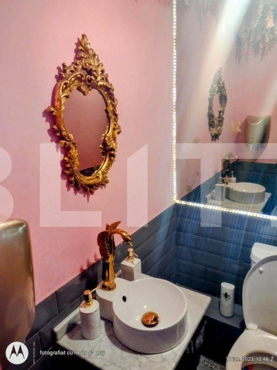Apartament de vânzare 2 camere Aviatorilor - 120173AV | BLITZ București | Poza9