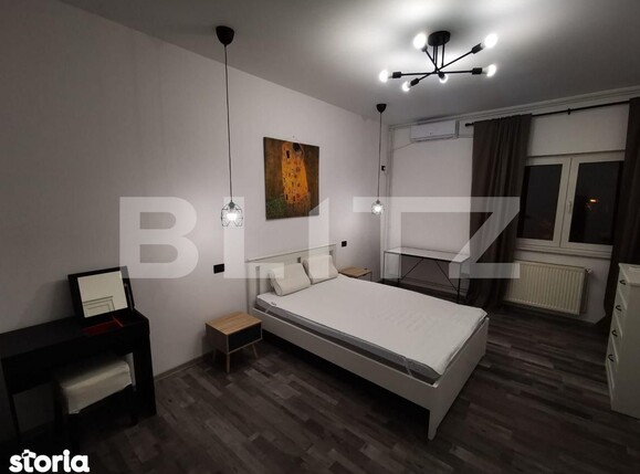 Apartament de vânzare 2 camere Ultracentral - 120188AV | BLITZ București | Poza5