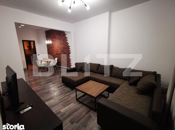 Apartament de vânzare 2 camere Ultracentral - 120188AV | BLITZ București | Poza1
