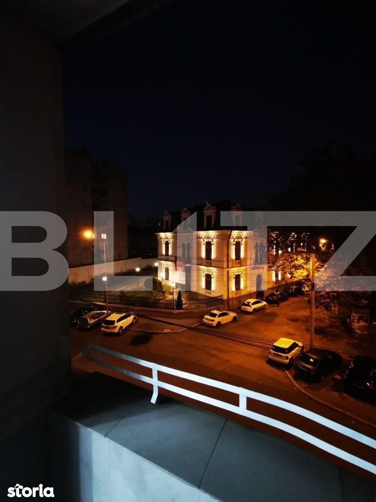 Apartament de vânzare 2 camere Ultracentral - 120188AV | BLITZ București | Poza8