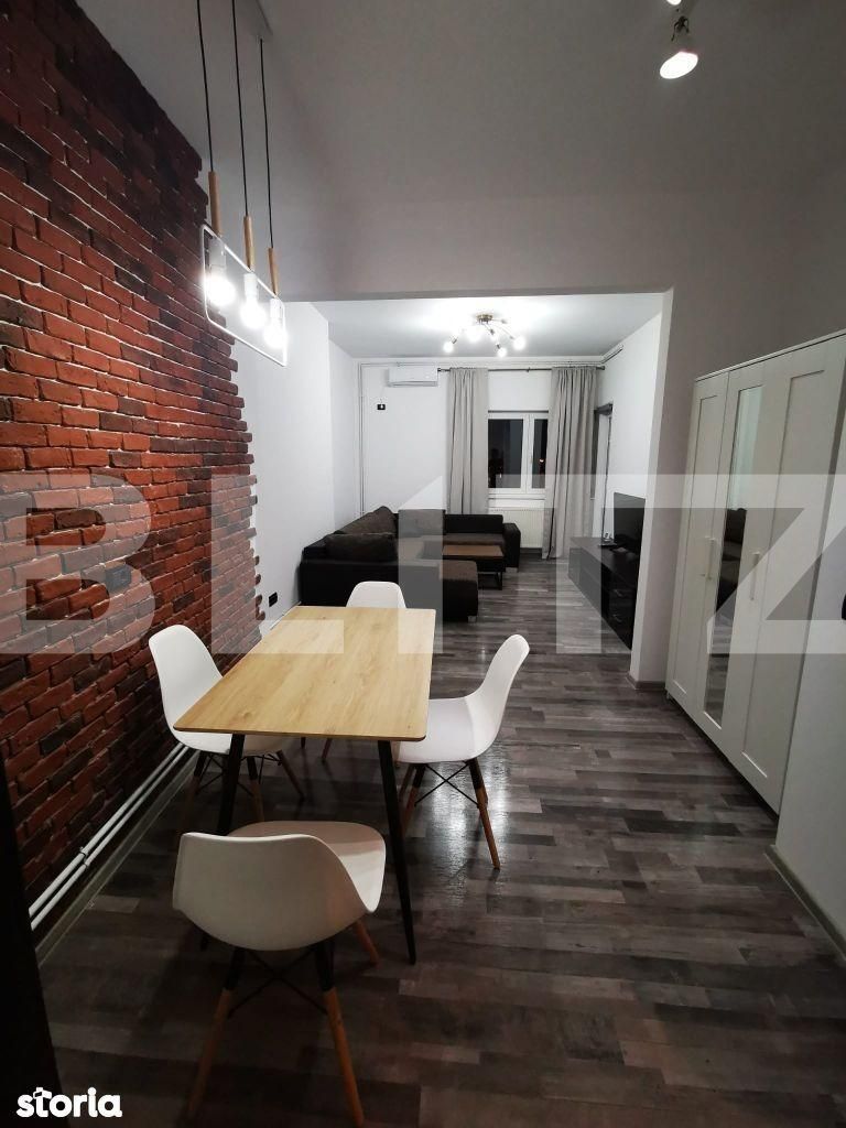 Apartament de vânzare 2 camere Ultracentral - 120188AV | BLITZ București | Poza3