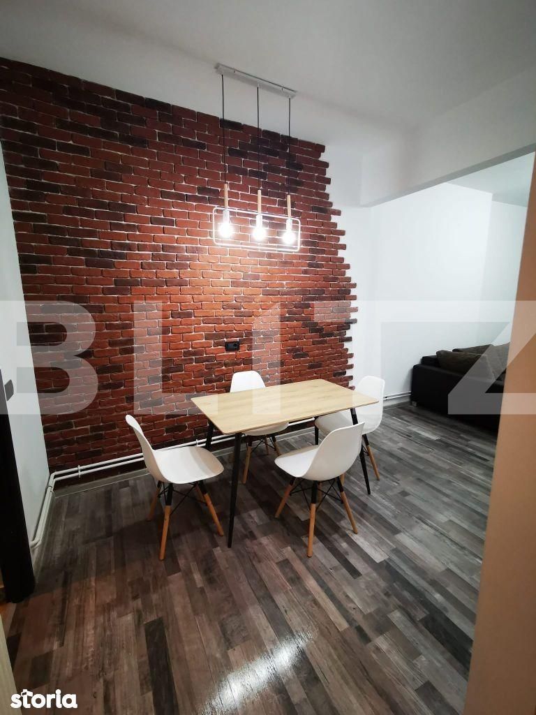 Apartament de vânzare 2 camere Ultracentral - 120188AV | BLITZ București | Poza2