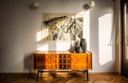 Apartament 4 camere, 154mp, Unirii