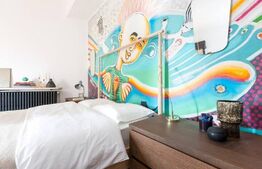 Apartament 4 camere, 154mp, Unirii