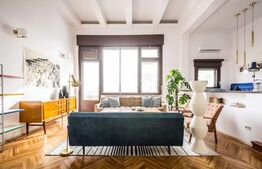 Apartament 4 camere, 154mp, Unirii