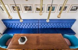 Apartament 4 camere, 154mp, Unirii