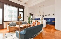 Apartament 4 camere, 154mp, Unirii