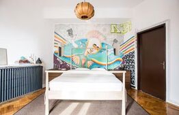 Apartament 4 camere, 154mp, Unirii