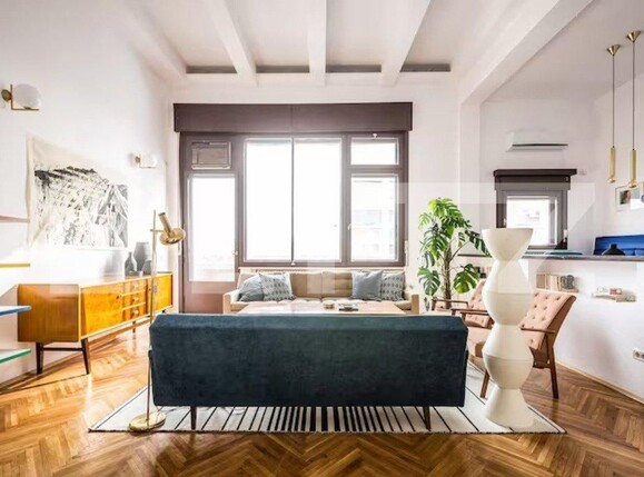 Apartament de vânzare 4 camere Ultracentral - 120253AV | BLITZ București | Poza2