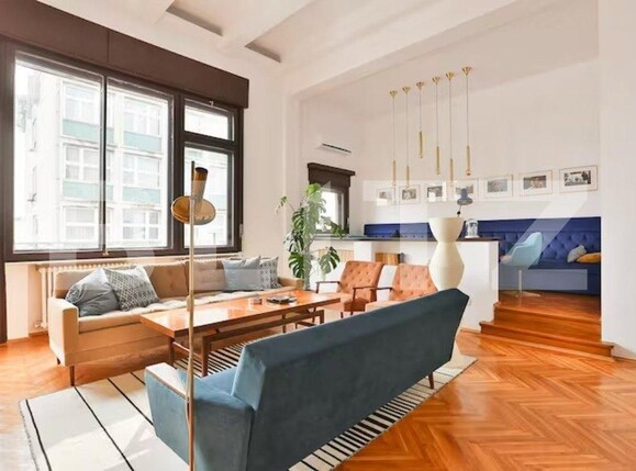 Apartament de vânzare 4 camere Ultracentral - 120253AV | BLITZ București | Poza3