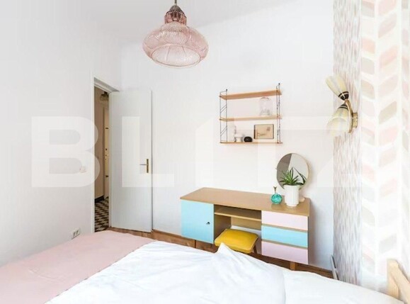 Apartament de vânzare 4 camere Ultracentral - 120253AV | BLITZ București | Poza11